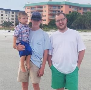 Meet your Posher, Marcus